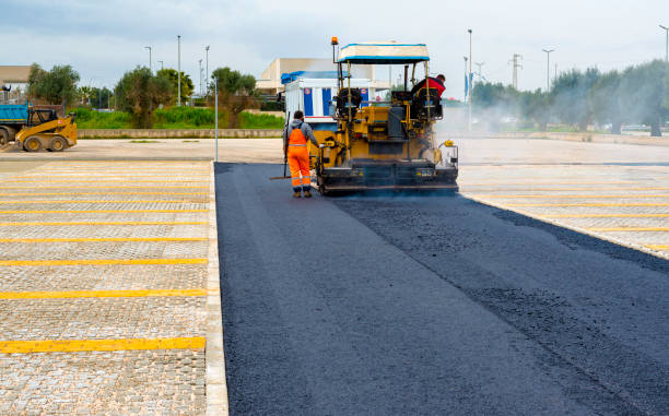 Best Residential Paver Driveway  in Fern Acres, HI