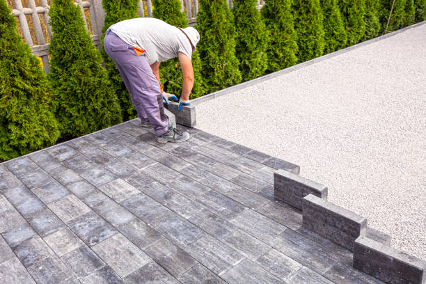 Best Driveway Resurfacing Pavers  in Fern Acres, HI