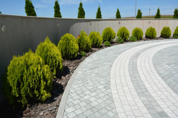 Best Permeable Paver Driveway  in Fern Acres, HI