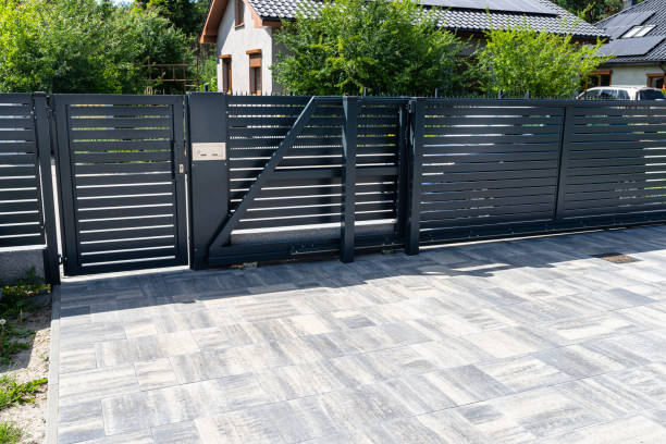 Best Commercial Driveway Pavers  in Fern Acres, HI
