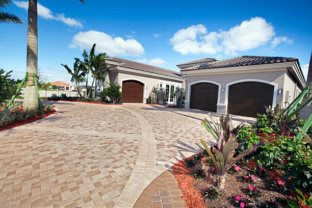 Driveway Repair Near Me in Fern Acres, HI