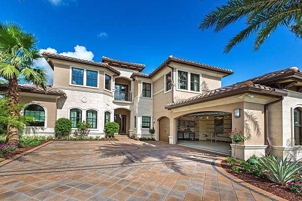Best Residential Driveway Paver Services  in Fern Acres, HI