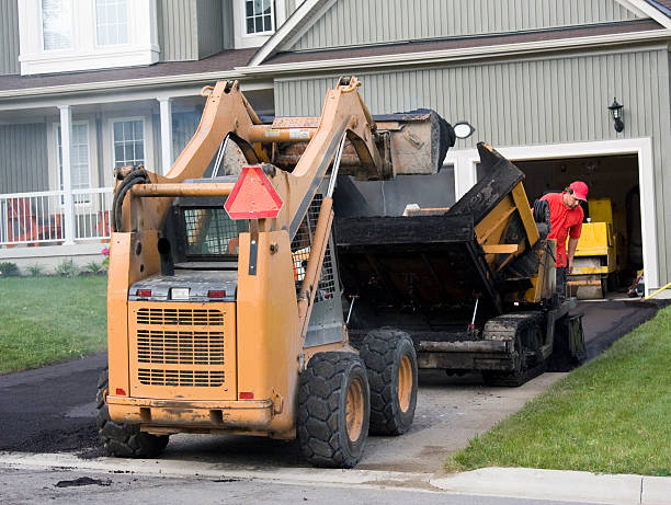 Best Professional Driveway Pavers  in Fern Acres, HI