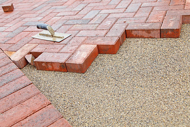 Fern Acres, HI Driveway Pavers Company