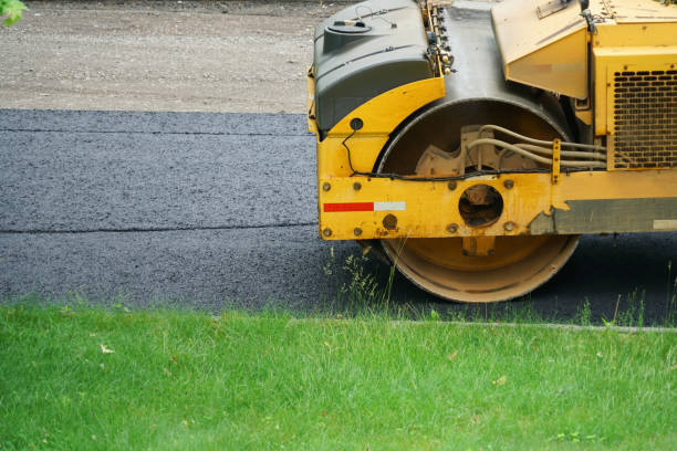 Best Brick Driveway Pavers  in Fern Acres, HI