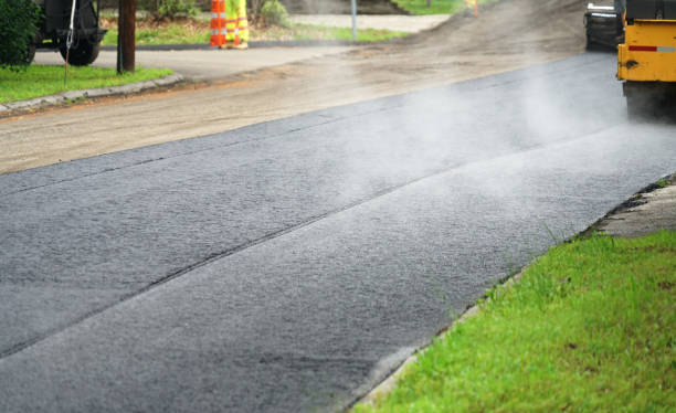 Best Best Driveway Pavers  in Fern Acres, HI