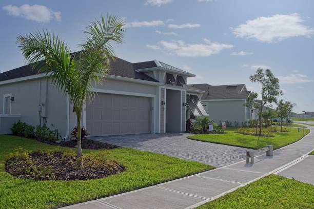 Reasons to Select Us for Your Driveway Paving Requirements in Fern Acres, HI